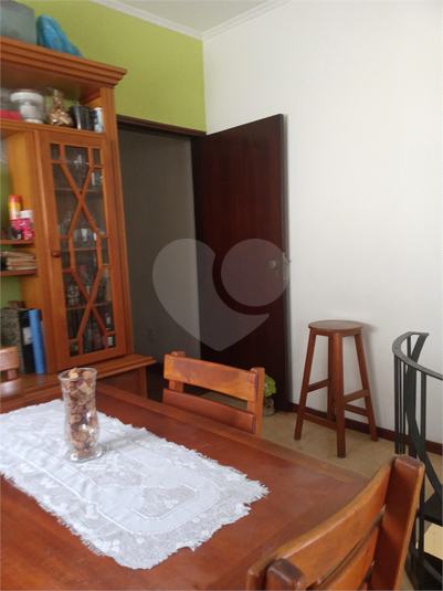 Venda Casa São Paulo Parque Monteiro Soares REO560020 10