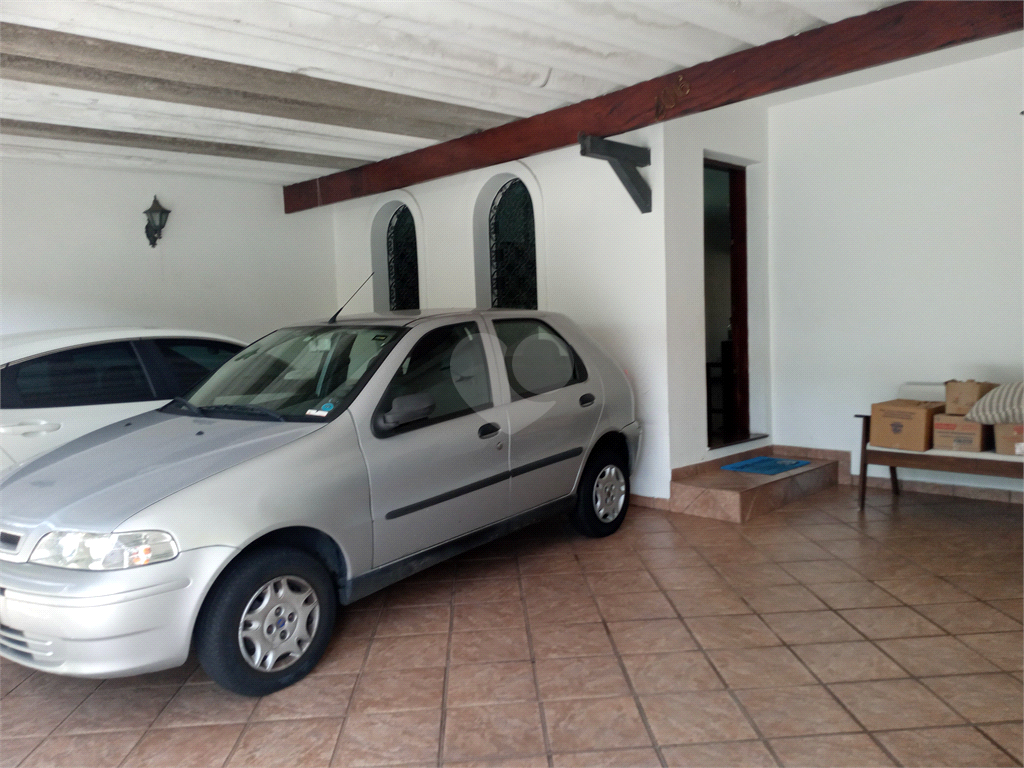 Venda Casa São Paulo Parque Monteiro Soares REO560020 59