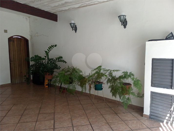 Venda Casa São Paulo Parque Monteiro Soares REO560020 56