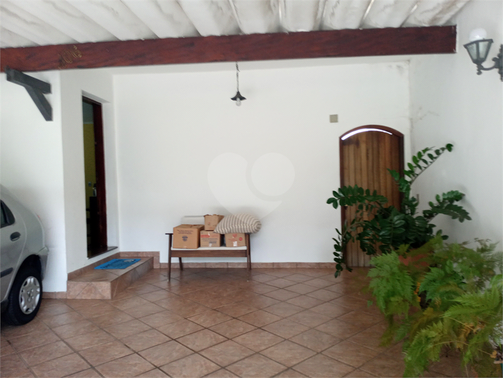 Venda Casa São Paulo Parque Monteiro Soares REO560020 58