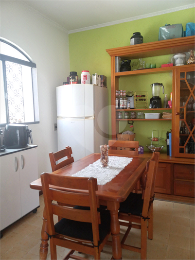 Venda Casa São Paulo Parque Monteiro Soares REO560020 9