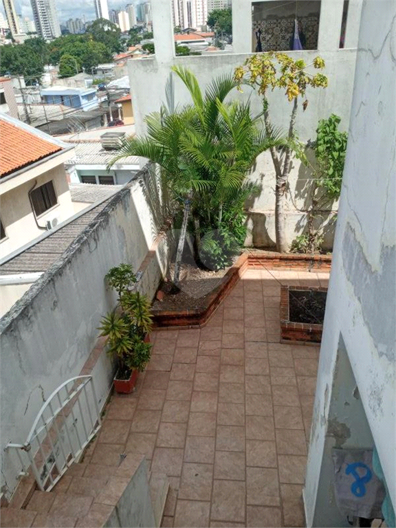 Venda Casa São Paulo Parque Monteiro Soares REO560020 34