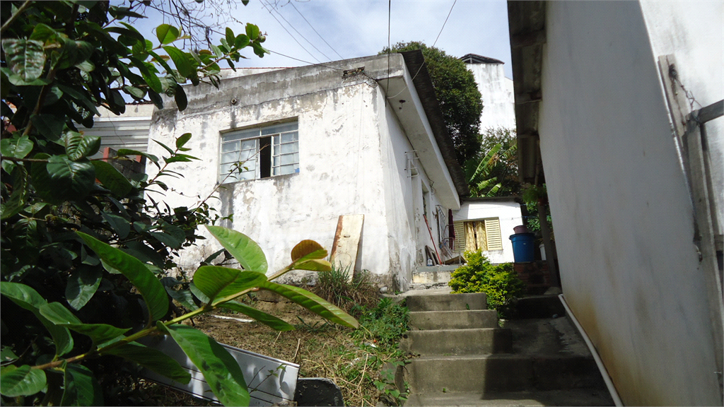 Venda Terreno São Paulo Parque Mandaqui REO560036 8