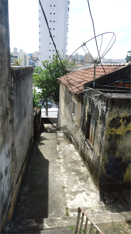 Venda Terreno São Paulo Parque Mandaqui REO560036 1