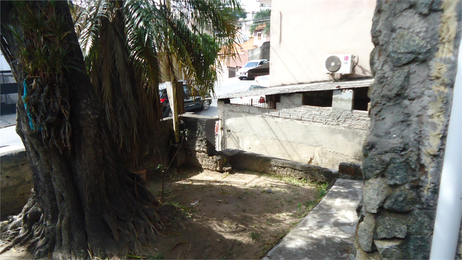 Venda Terreno São Paulo Parque Mandaqui REO560036 10