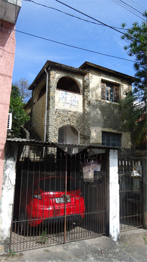 Venda Terreno São Paulo Parque Mandaqui REO560036 17