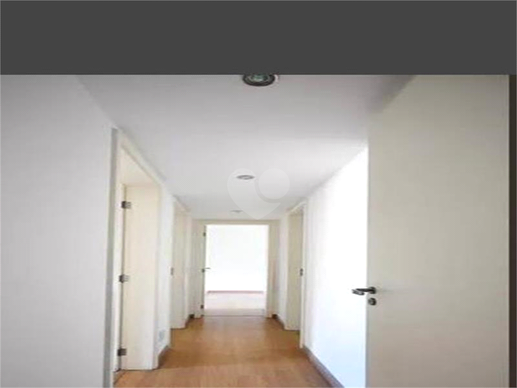 Venda Apartamento São Paulo Jardim Ampliação REO560042 3