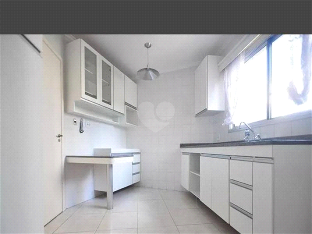 Venda Apartamento São Paulo Jardim Ampliação REO560042 9