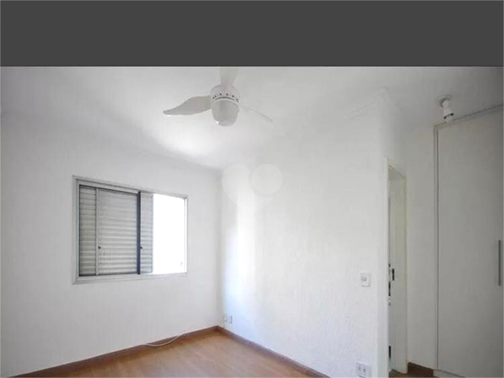 Venda Apartamento São Paulo Jardim Ampliação REO560042 11