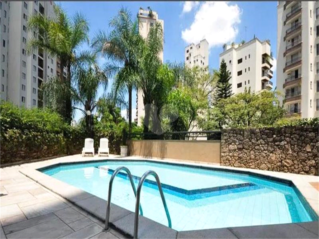 Venda Apartamento São Paulo Jardim Ampliação REO560042 17