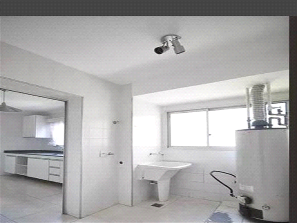 Venda Apartamento São Paulo Jardim Ampliação REO560042 16