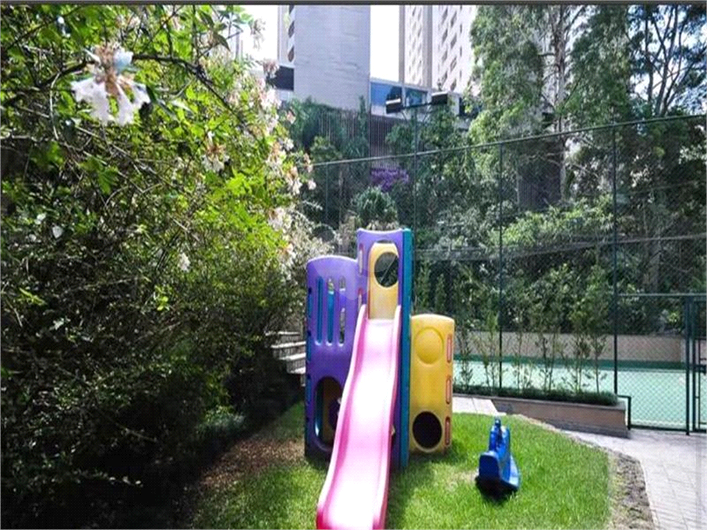 Venda Apartamento São Paulo Jardim Ampliação REO560042 21