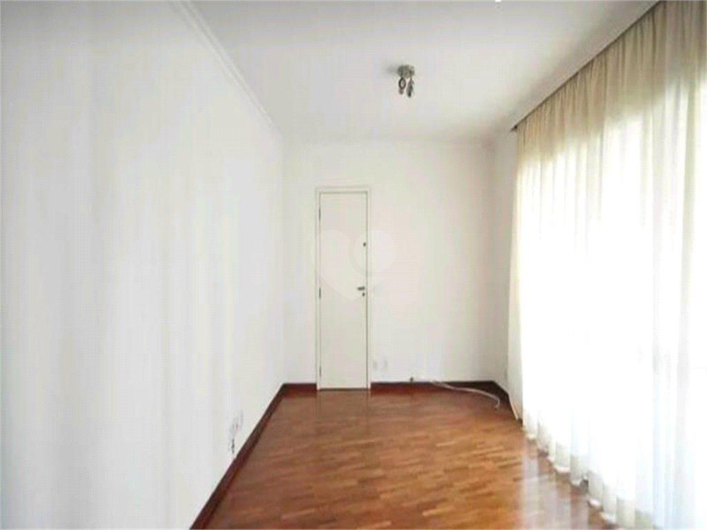 Venda Apartamento São Paulo Jardim Ampliação REO560042 2