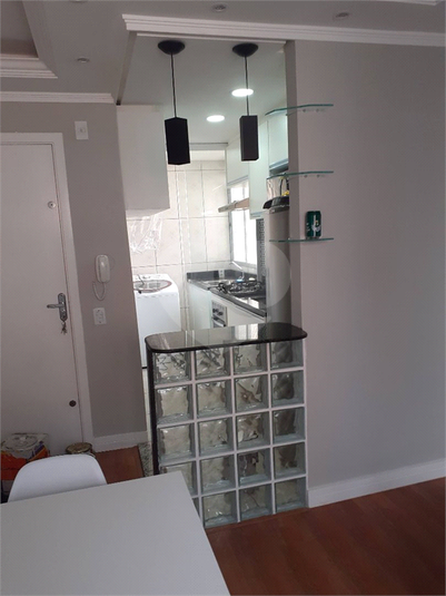 Venda Apartamento São Paulo Cidade Popular REO560043 6