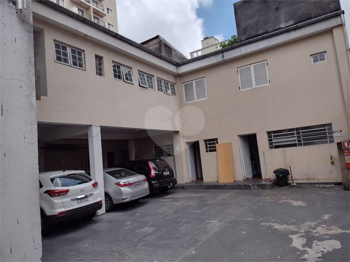 Venda Prédio inteiro São Paulo Vila Da Saúde REO560063 27