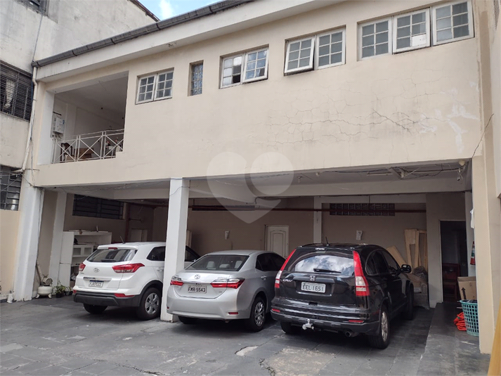 Venda Prédio inteiro São Paulo Vila Da Saúde REO560063 30