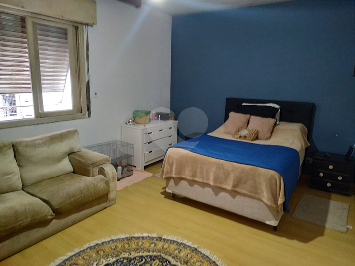 Venda Sobrado São Paulo Mirandópolis REO560076 10