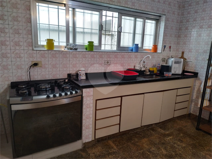 Venda Sobrado São Paulo Mirandópolis REO560076 29