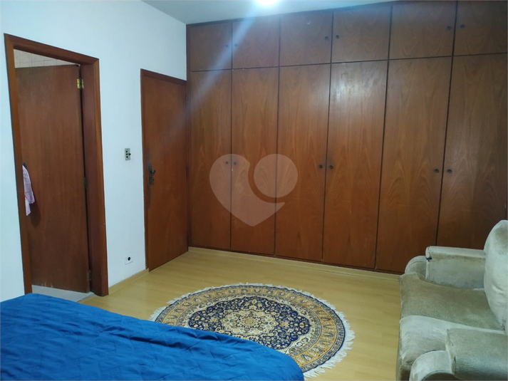 Venda Sobrado São Paulo Mirandópolis REO560076 11