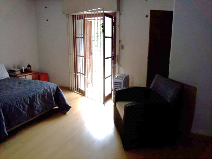 Venda Sobrado São Paulo Mirandópolis REO560076 16