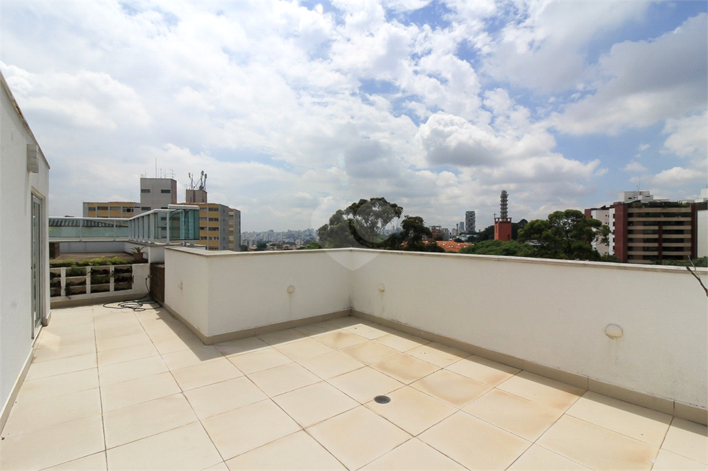 Venda Cobertura São Paulo Alto Da Lapa REO560077 42