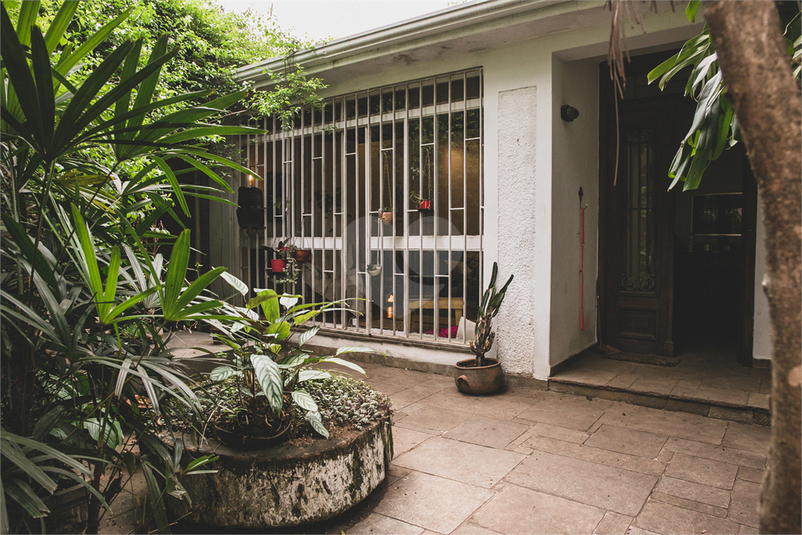 Venda Casa São Paulo Vila Madalena REO560083 21