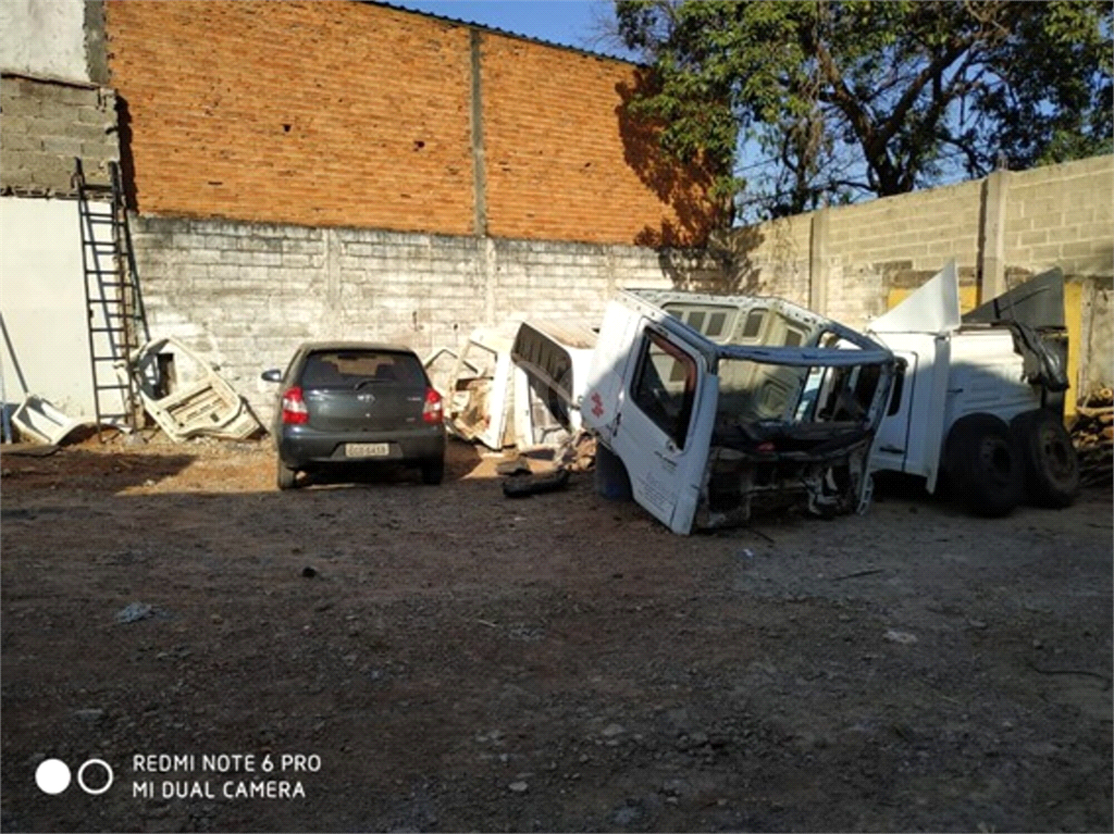 Venda Terreno Ribeirão Preto Parque Industrial Tanquinho REO560090 7