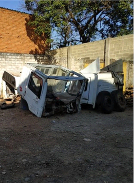 Venda Terreno Ribeirão Preto Parque Industrial Tanquinho REO560090 8