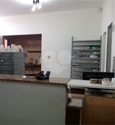 Venda Salão Comercial Ribeirão Preto Ipiranga REO560091 6