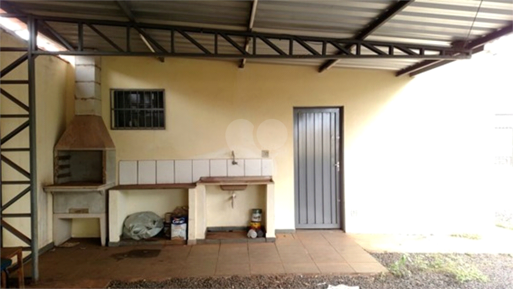 Venda Terreno Ribeirão Preto Ipiranga REO560093 18