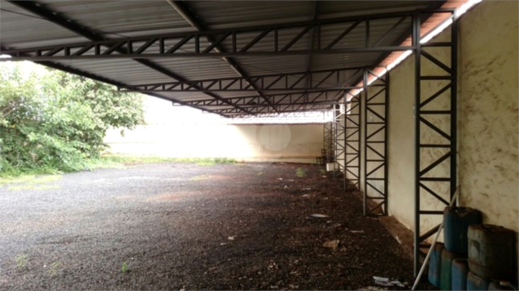 Venda Terreno Ribeirão Preto Ipiranga REO560093 2