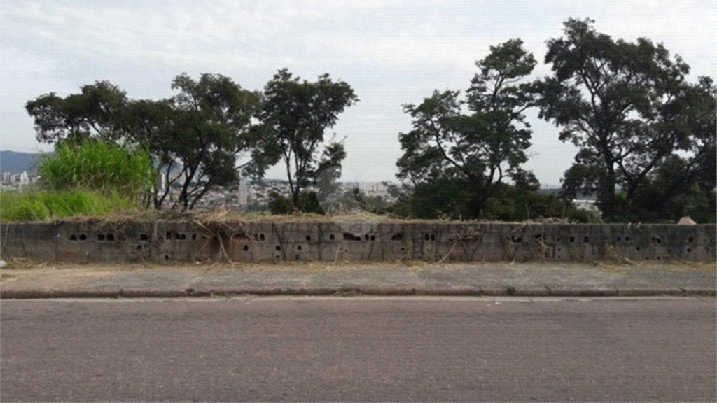 Venda Terreno Jundiaí Jardim Da Fonte REO560099 5