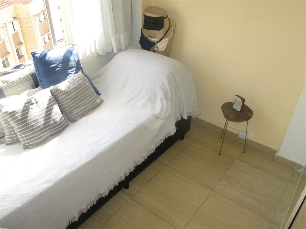 Venda Apartamento São Paulo Vila Buarque REO560112 9