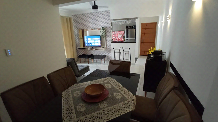 Venda Apartamento Praia Grande Aviação REO560117 1