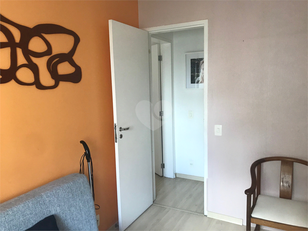 Aluguel Apartamento São Paulo Água Branca REO560120 9