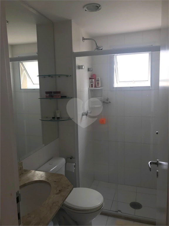 Aluguel Apartamento São Paulo Água Branca REO560120 21