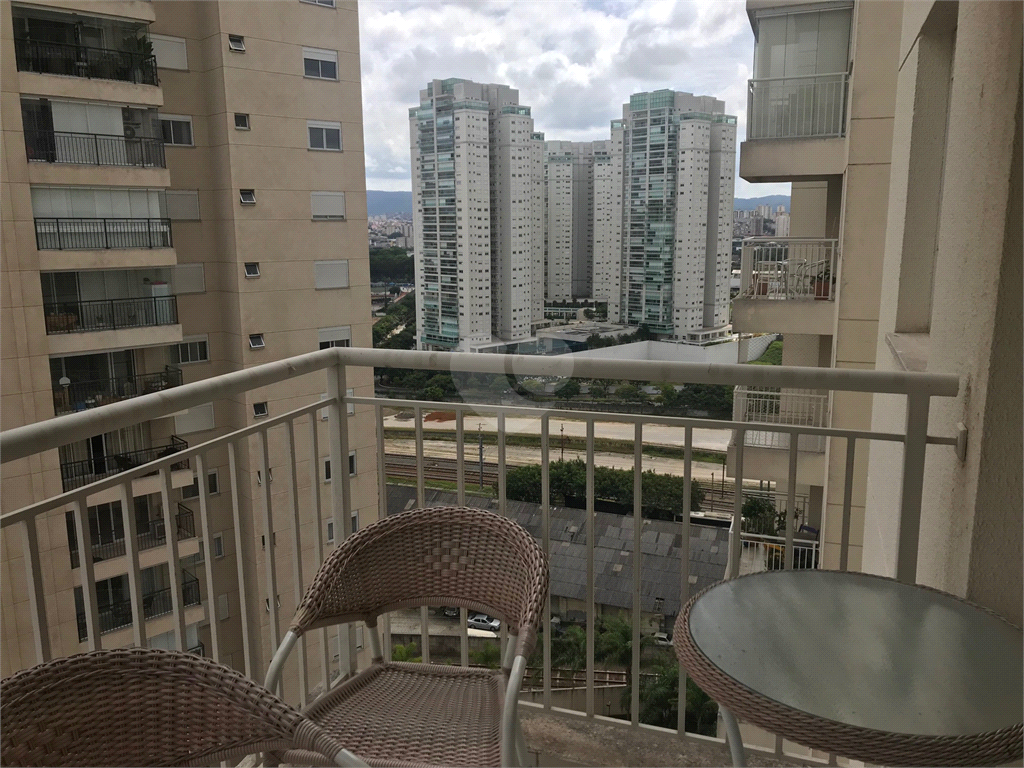 Aluguel Apartamento São Paulo Água Branca REO560120 4