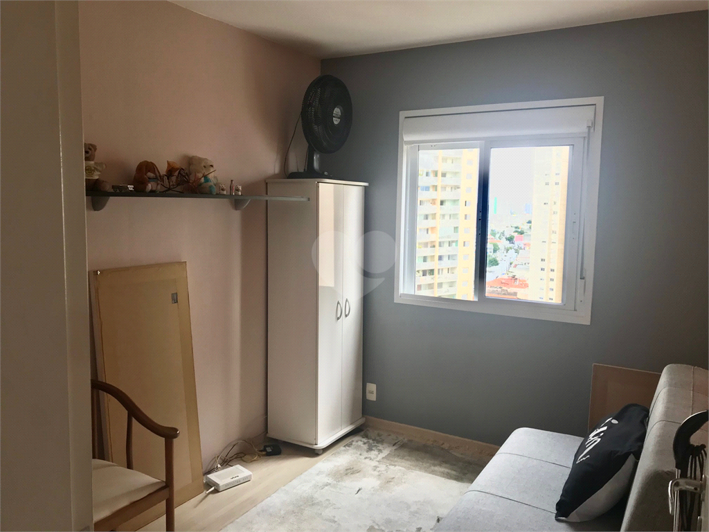 Aluguel Apartamento São Paulo Água Branca REO560120 7