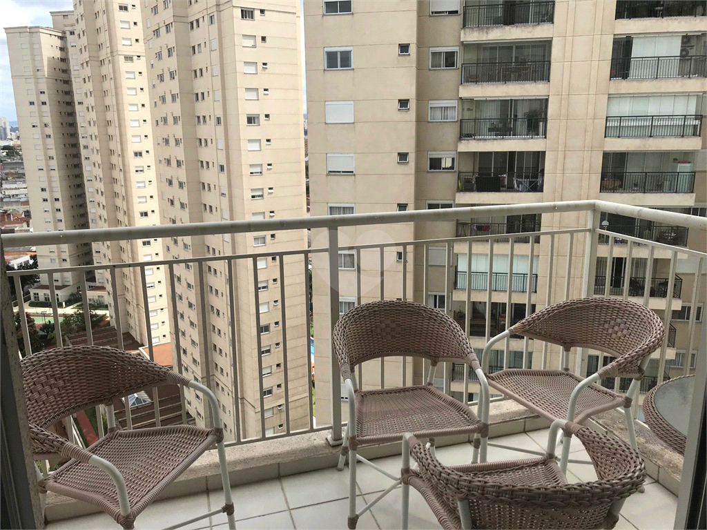 Aluguel Apartamento São Paulo Água Branca REO560120 5