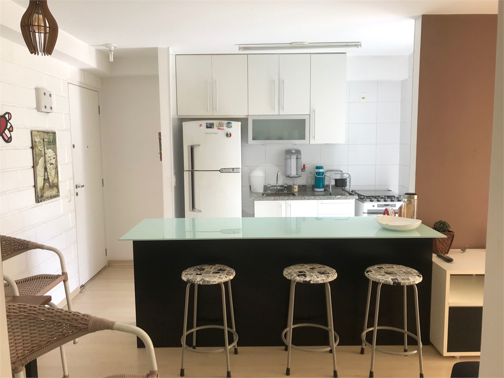 Aluguel Apartamento São Paulo Água Branca REO560120 1