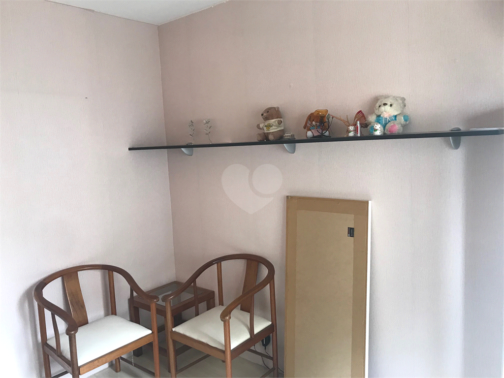 Aluguel Apartamento São Paulo Água Branca REO560120 23