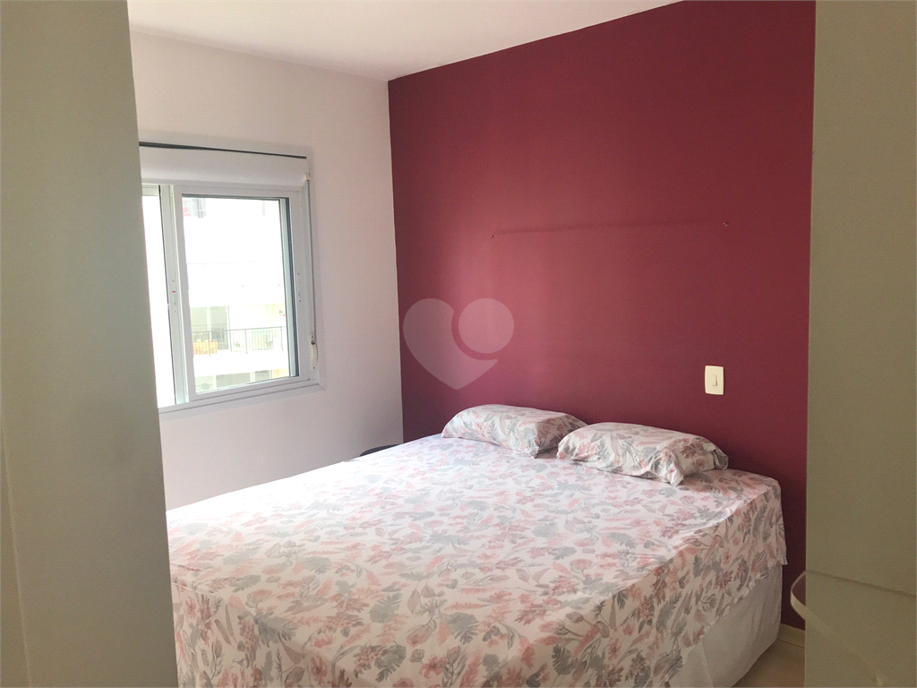 Aluguel Apartamento São Paulo Água Branca REO560120 8