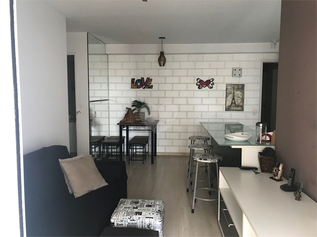 Aluguel Apartamento São Paulo Água Branca REO560120 3