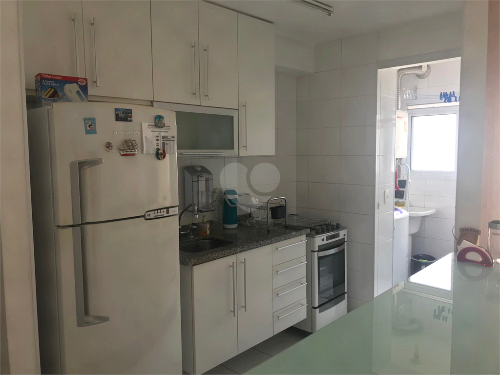 Aluguel Apartamento São Paulo Água Branca REO560120 6