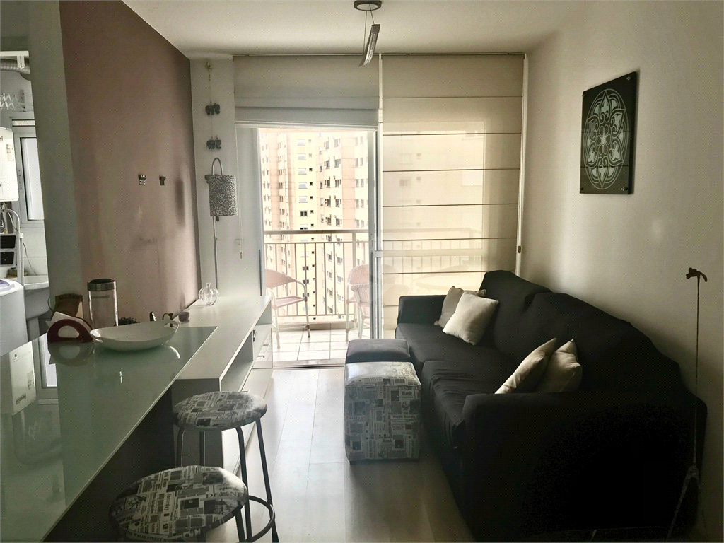 Aluguel Apartamento São Paulo Água Branca REO560120 2