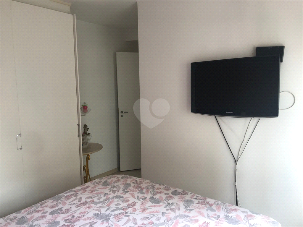 Aluguel Apartamento São Paulo Água Branca REO560120 22