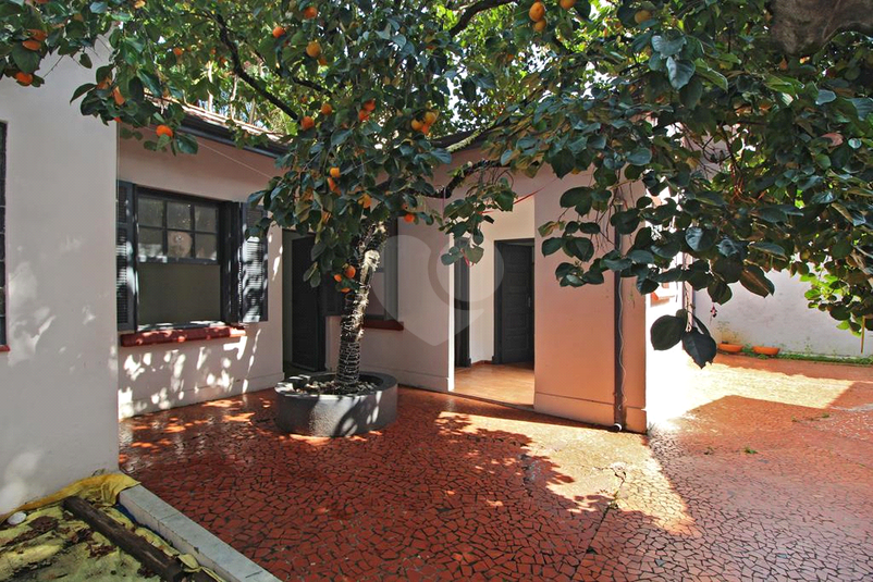 Venda Casa São Paulo Vila Mariana REO560123 28