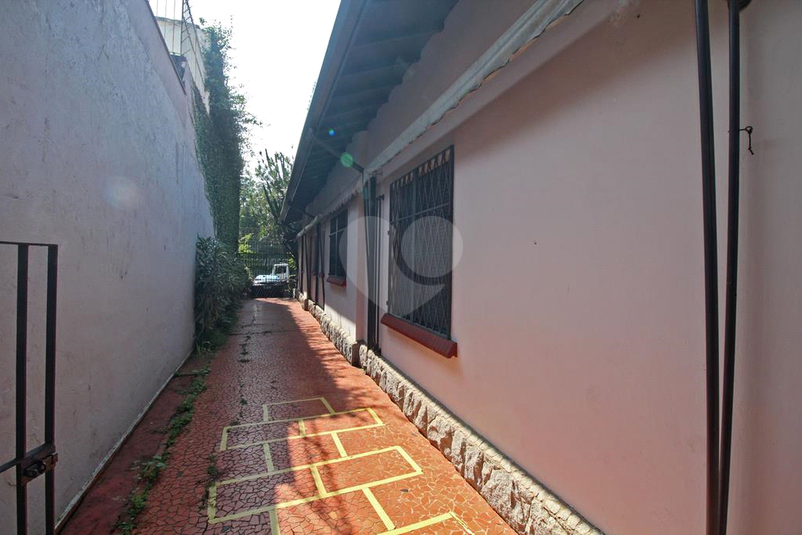 Venda Casa São Paulo Vila Mariana REO560123 31