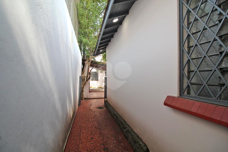 Venda Casa São Paulo Vila Mariana REO560123 27