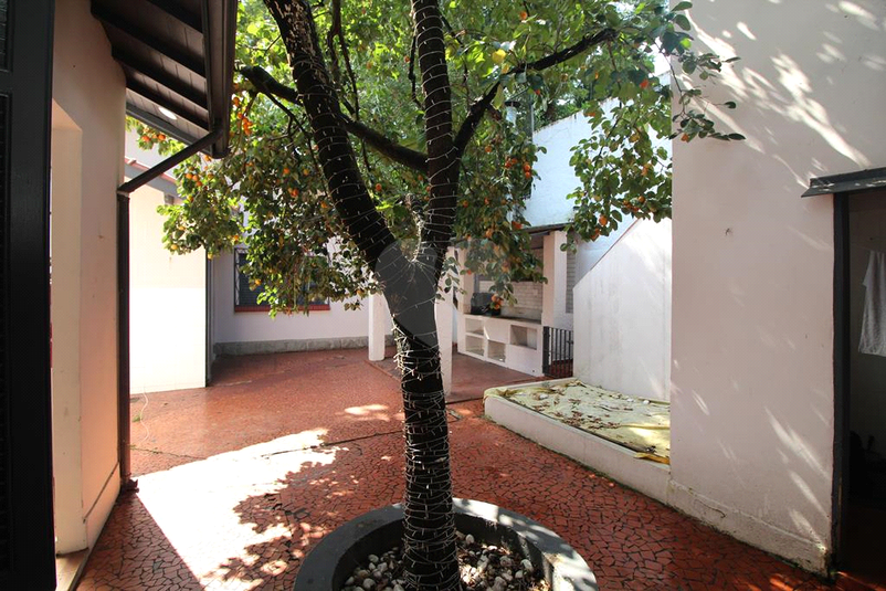 Venda Casa São Paulo Vila Mariana REO560123 30